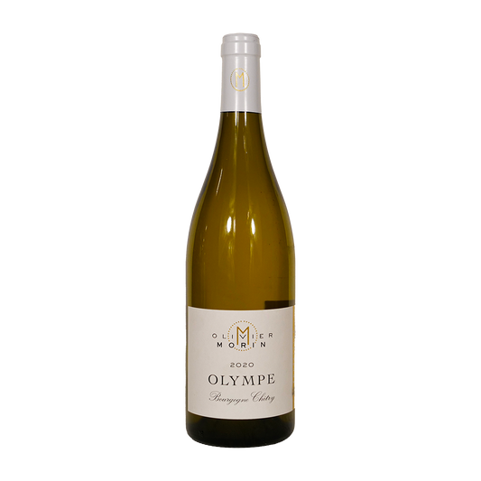 Domaine Olivier Morin Olympe 2020
