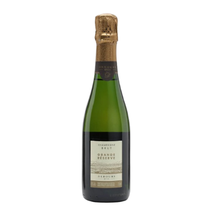 Dehours & Fils Grande Réserve Brut - Demi Bouteille N.V.
