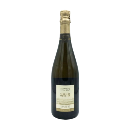 Dehours & Fils Terre de Meunier Extra Brut - Blanc de Noirs N.V.