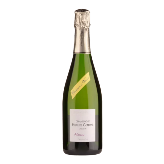 Hugues Godmé Millésime Magnum 2006