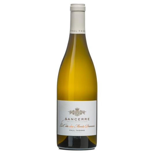 Paul Thomas Chavignol Sancerre Mont Damnés 2023