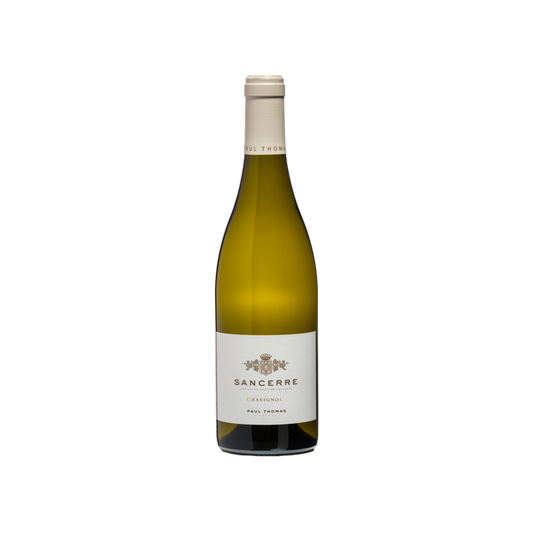 Paul Thomas Chavignol Sancerre 2024