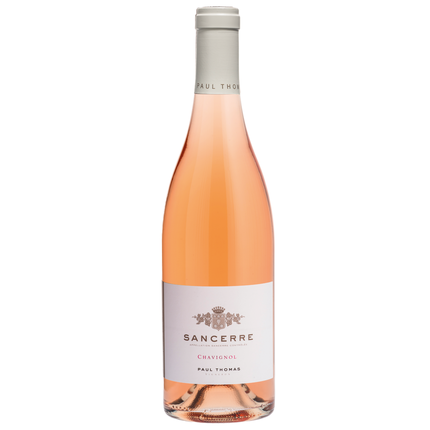 Paul Thomas Chavignol Sancerre Rosé 2024