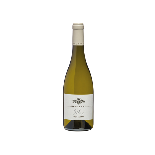 Paul Thomas Chavignol Sancerre Silex 2024