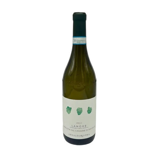 Arnaldo Rivera Langhe Nascetta DOC 2022