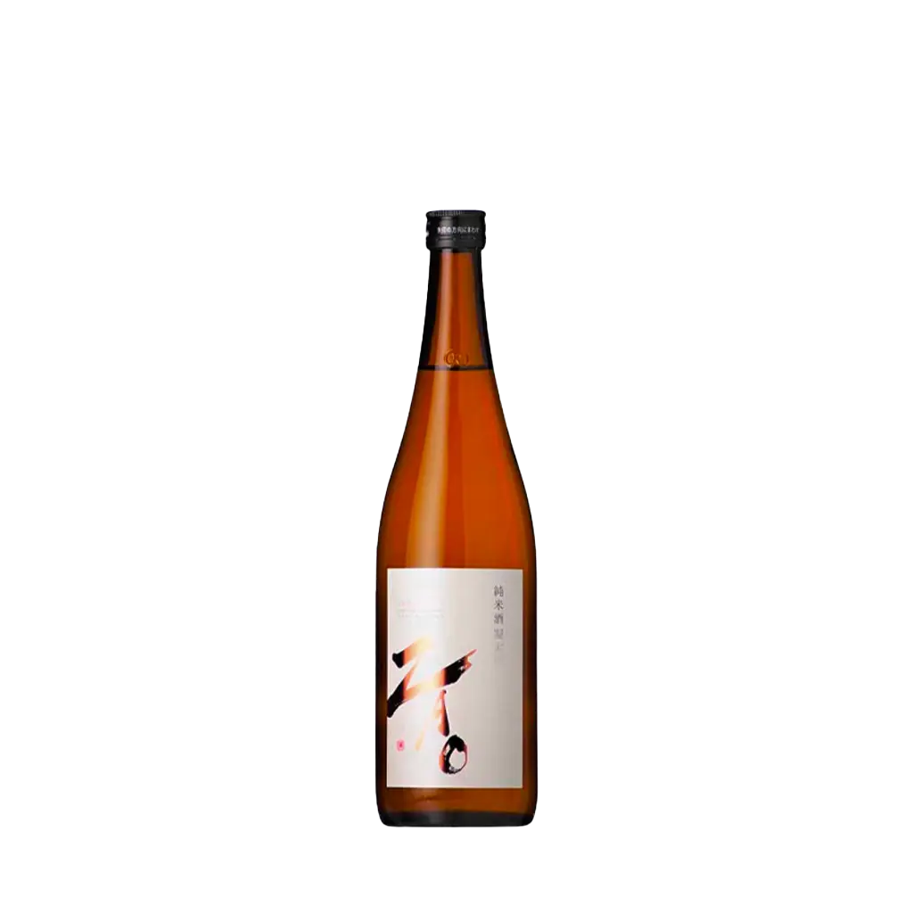 Zao Junmai K Junmai