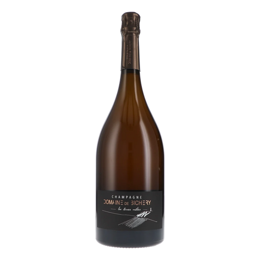 Domaine de Bichery Terres Mêlées Brut Nature - Magnum 2021
