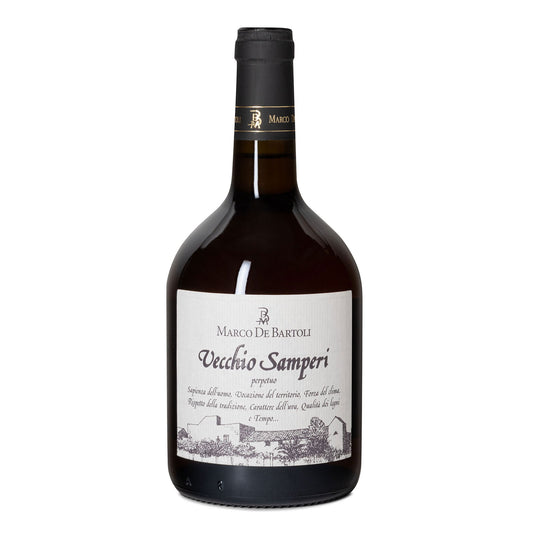 Marco de Bartoli Vecchio Samperi S.A