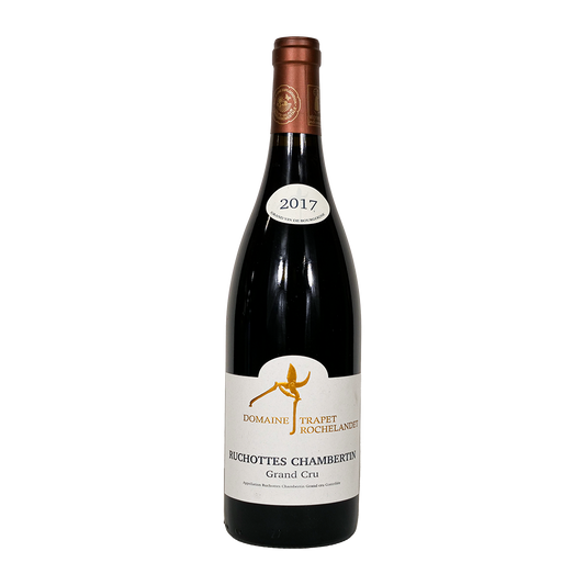 Domaine Trapet-Rochelandet Ruchottes-Chambertin Grand Cru 2017