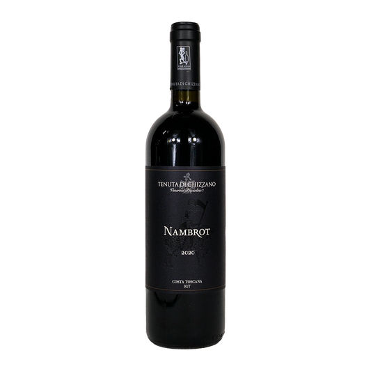 Tenuta di Ghizzano Nambrot 2020