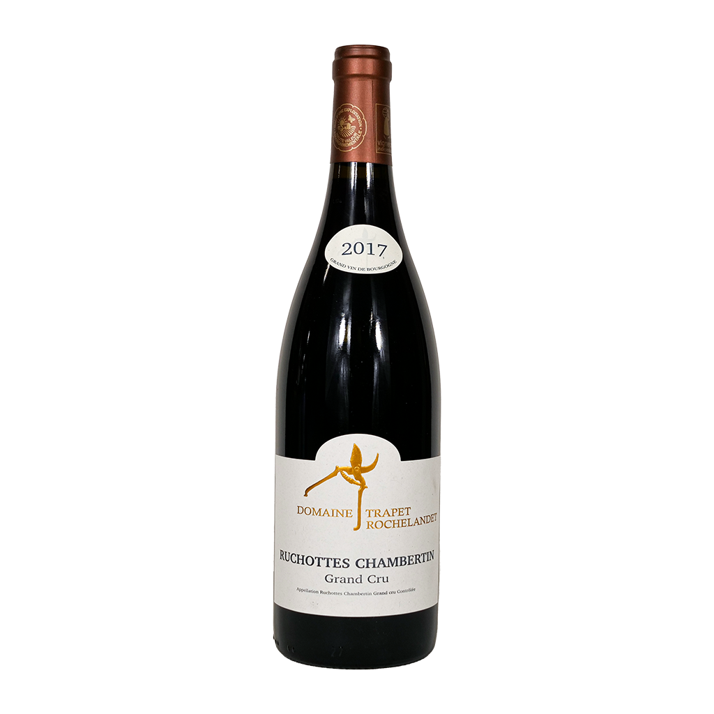 Domaine Trapet-Rochelandet Ruchottes-Chambertin Grand Cru 2017