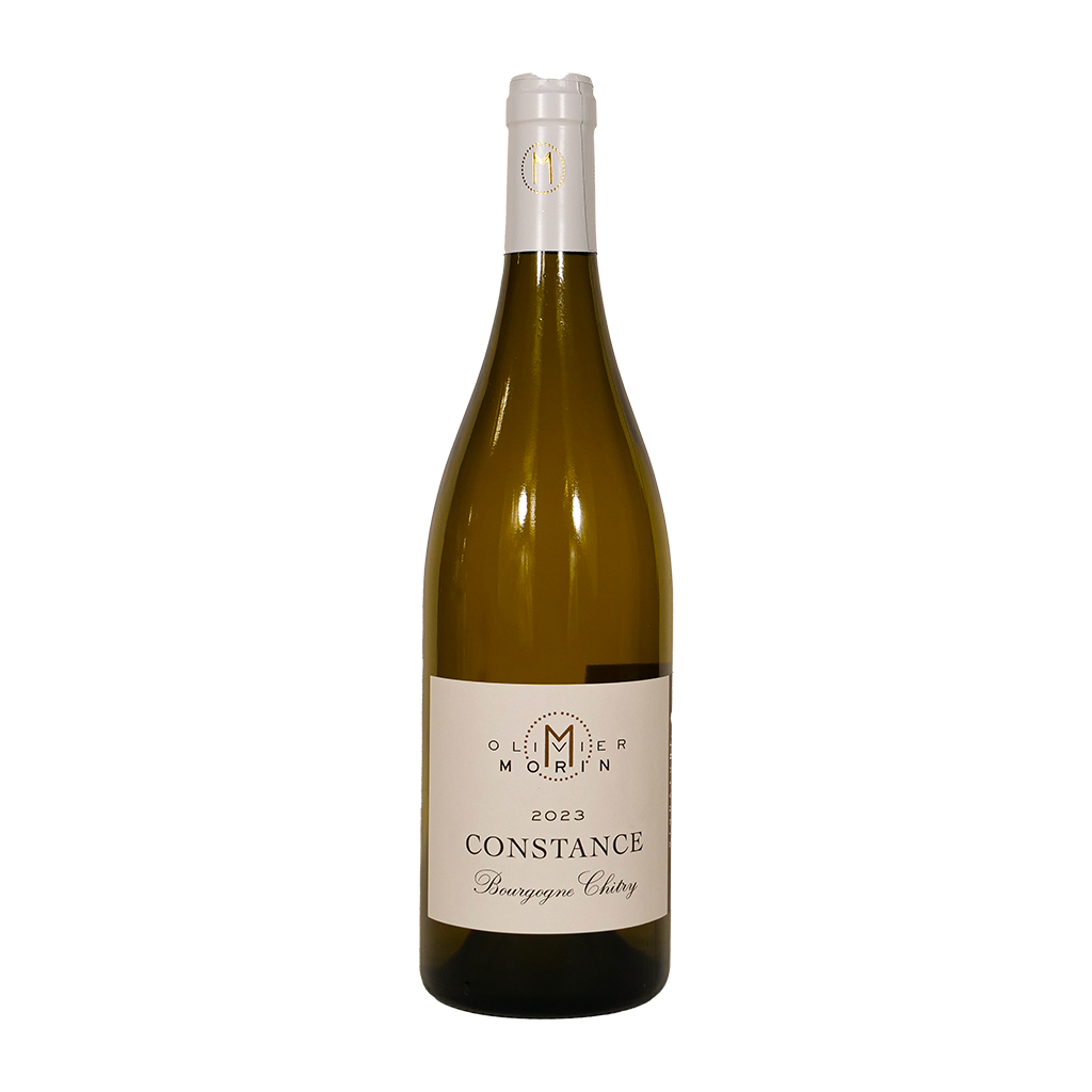 Domaine Olivier Morin Constance 2023