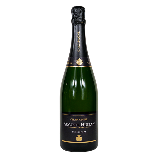 La Maison Huiban Blanc De Noir brut MG NV