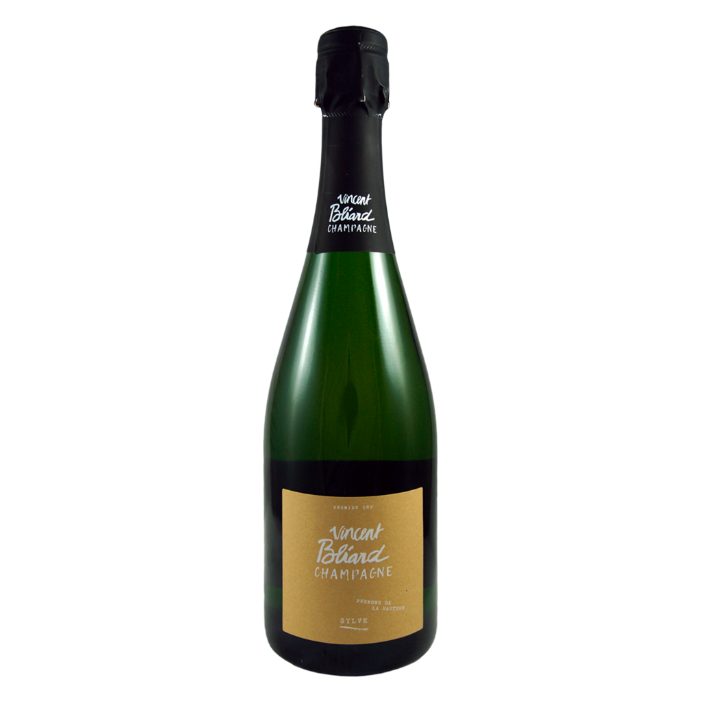 Vincent Bliard Champagne Brut 1er Cru Sylve