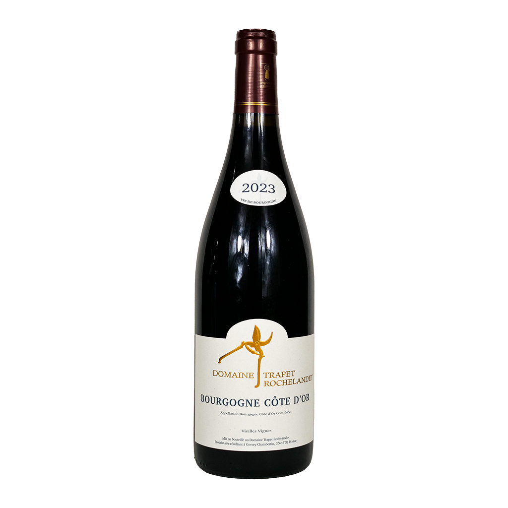 Domaine Trapet-Rochelandet Bourgogne 2023