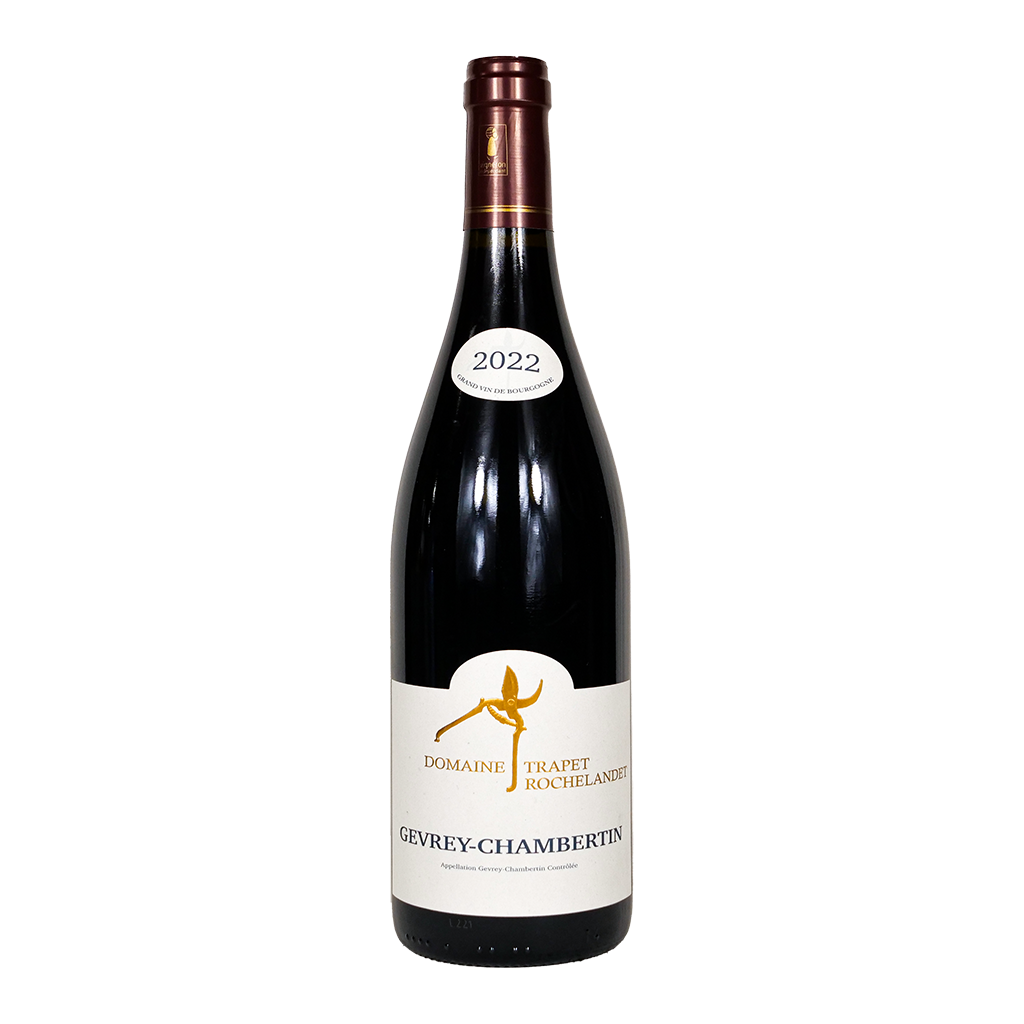 Domaine Trapet-Rochelandet Gevrey-Chambertin Vieilles Vignes 2022