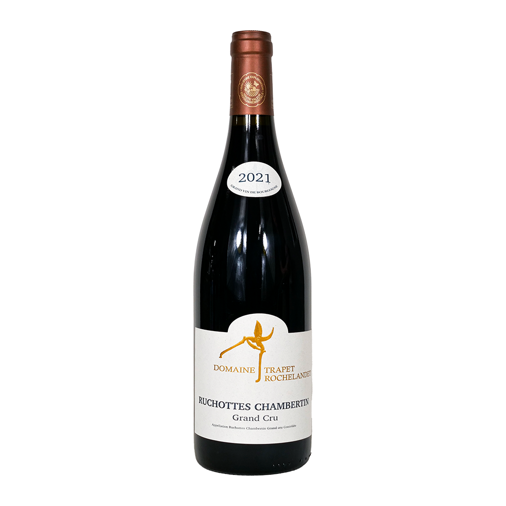 Domaine Trapet-Rochelandet Ruchottes-Chambertin Grand Cru 2021