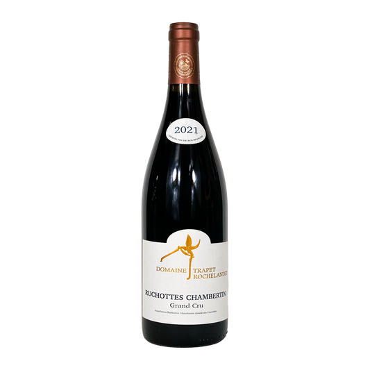 Domaine Trapet-Rochelandet Ruchottes-Chambertin Grand Cru 2021