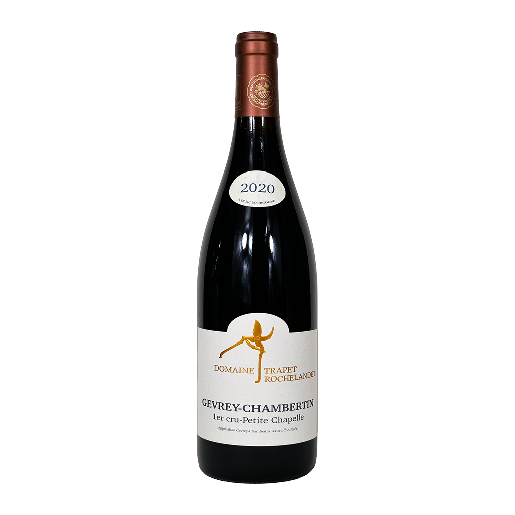 Domaine Trapet-Rochelandet Gevrey-Chambertin 1er Cru Petite Chapelle 2020
