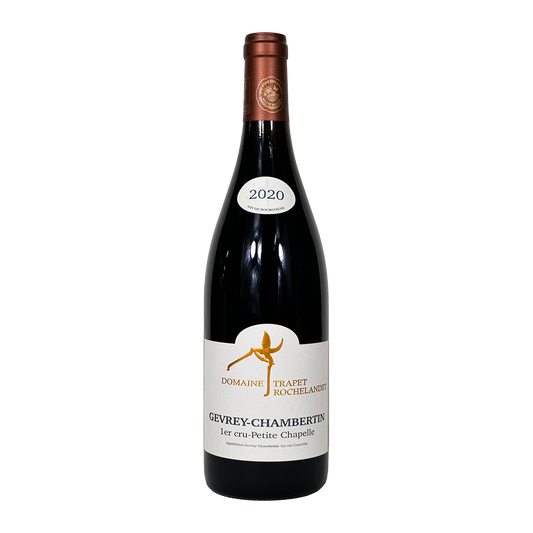 Domaine Trapet-Rochelandet Gevrey-Chambertin 1er Cru Petite Chapelle 2020