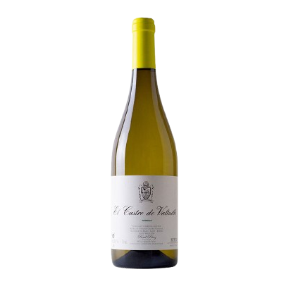 Bodegas y Viñedos Castro Ventosa El Castro de Valtuille Godello 2023