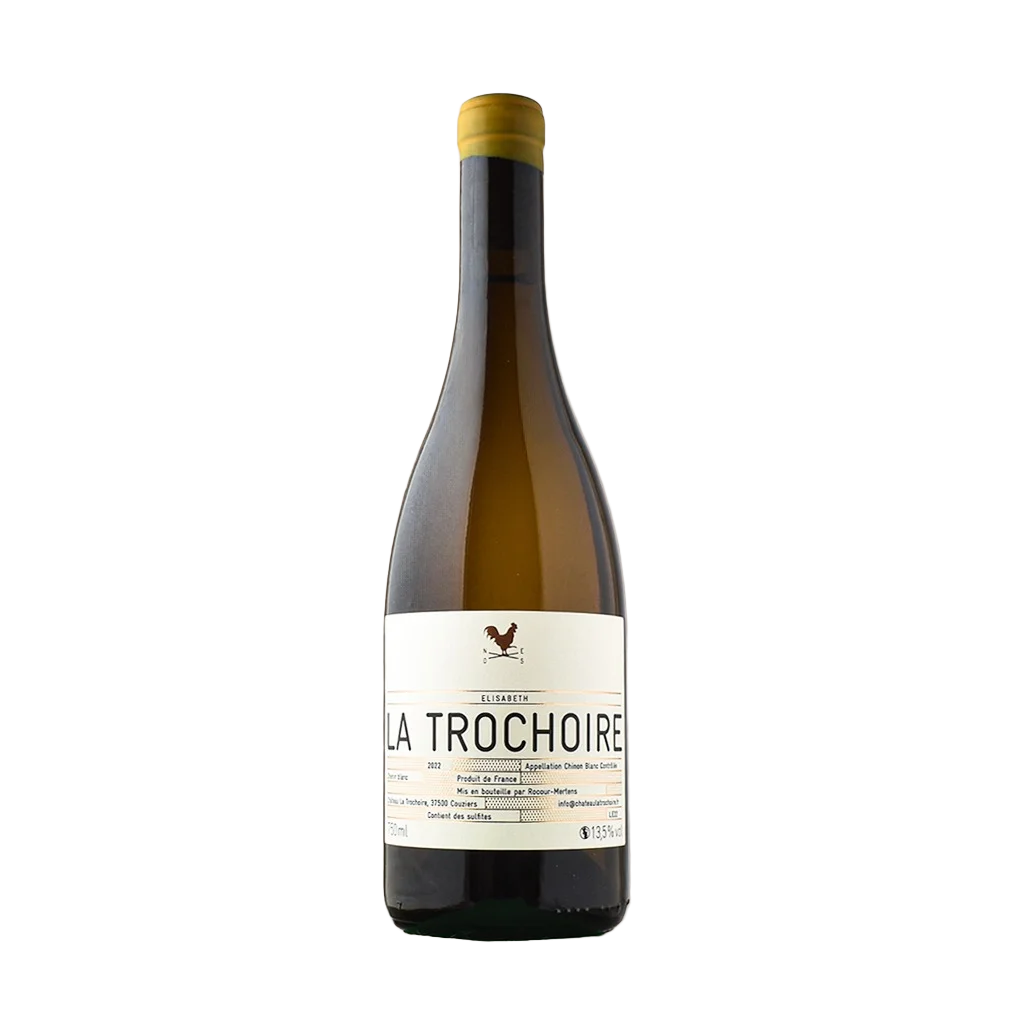 Chateau La Trochoire Elisabeth 2022
