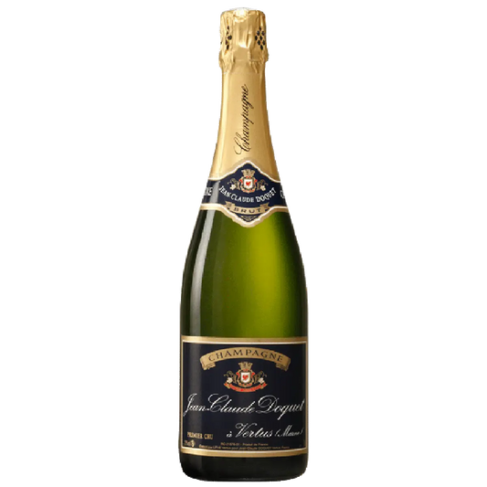 Domaine Jean-Claude Doquet Champagne Brut NV