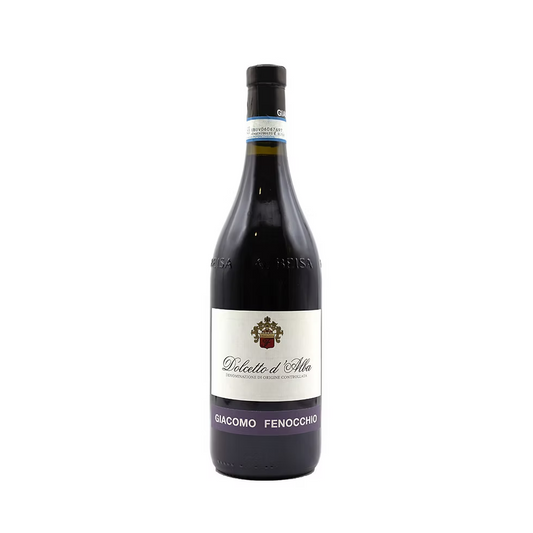 Giacomo Fenocchio Dolcetto d'Alba 2024