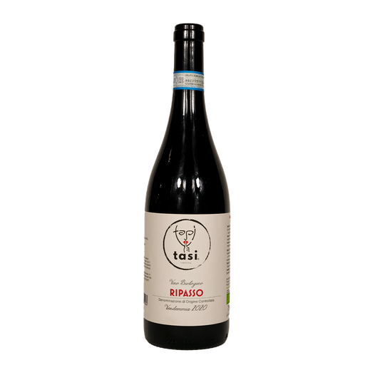 Tasi Valpolicella Superiore Ripasso DOC 2022