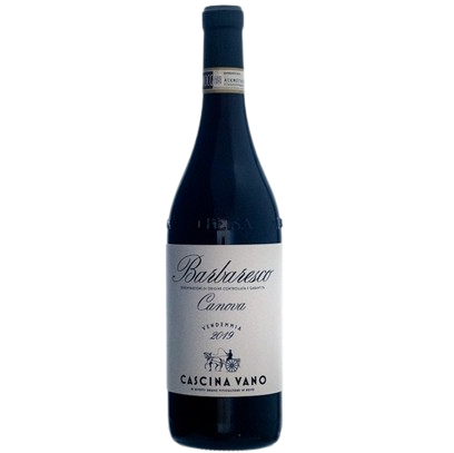Cascina Vano Barbaresco Canova 2021
