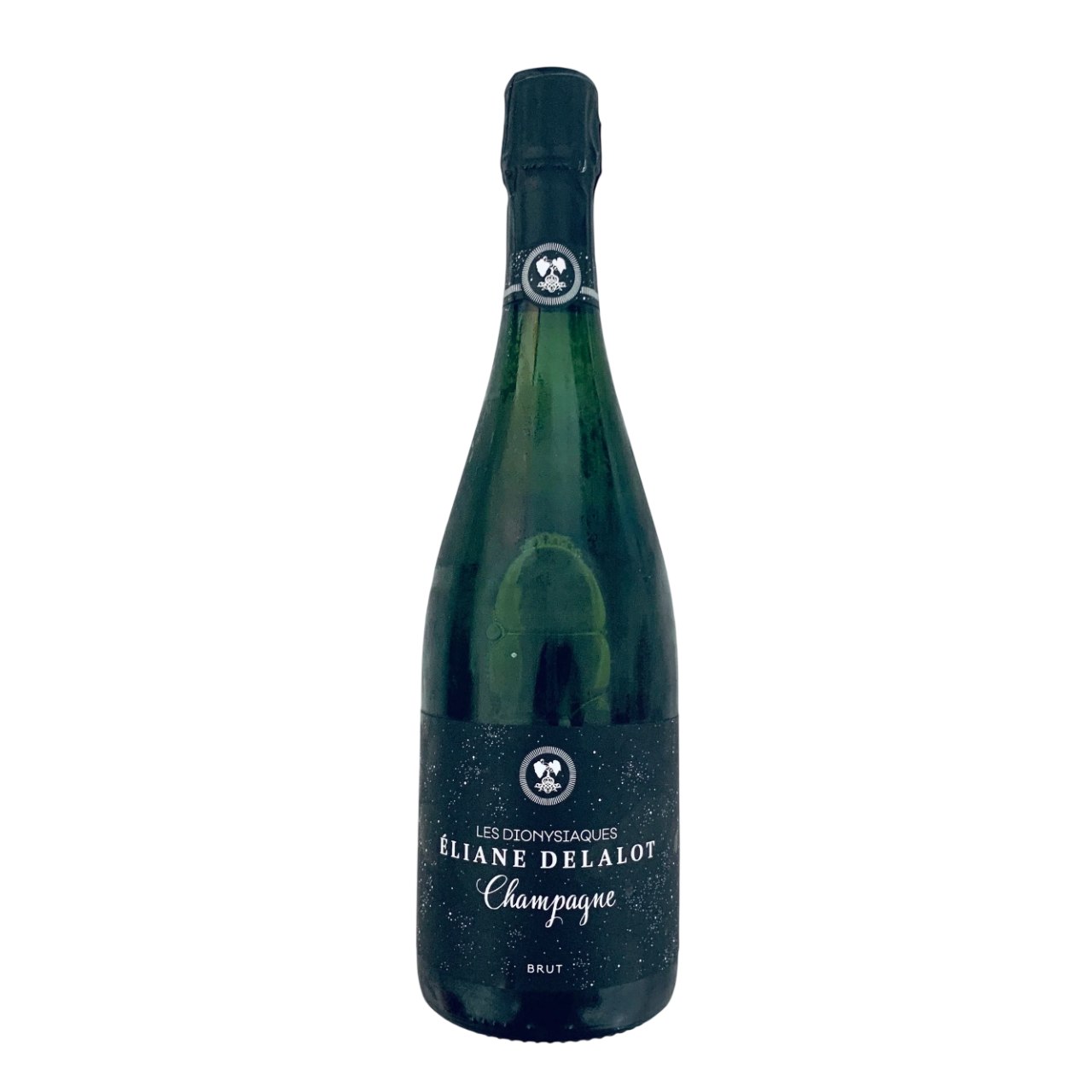 Delalot Les Dionysiaques Brut NV