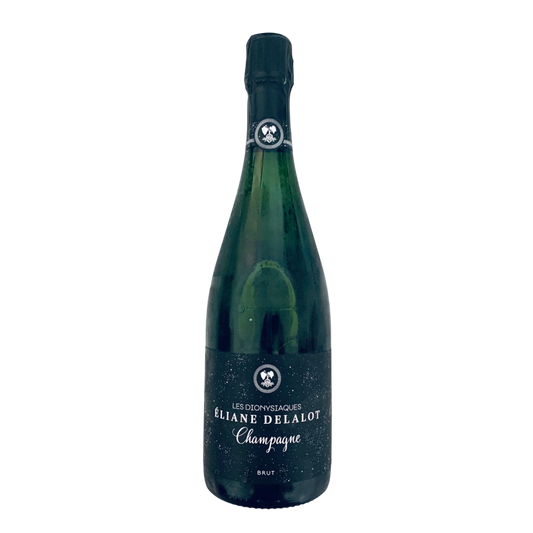 Delalot Les Dionysiaques Brut NV