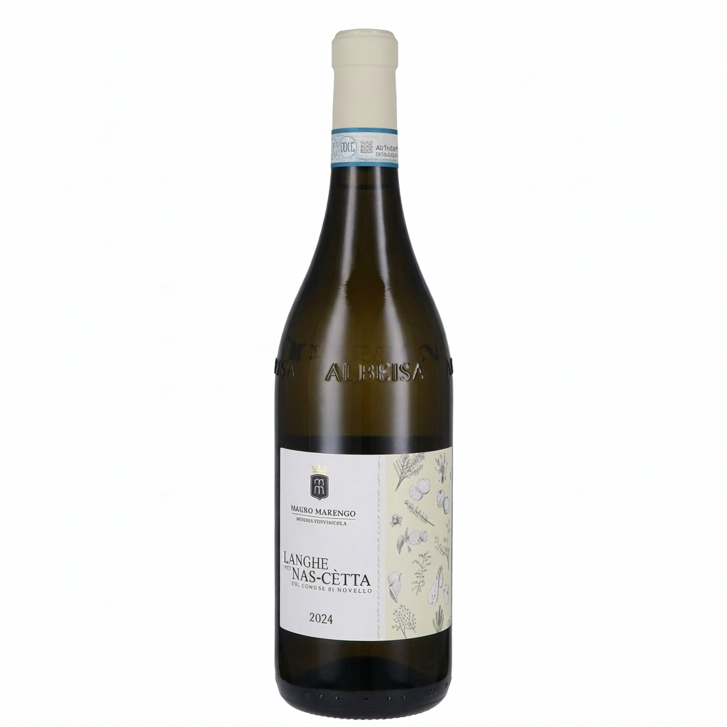 Marengo Nascetta 2024