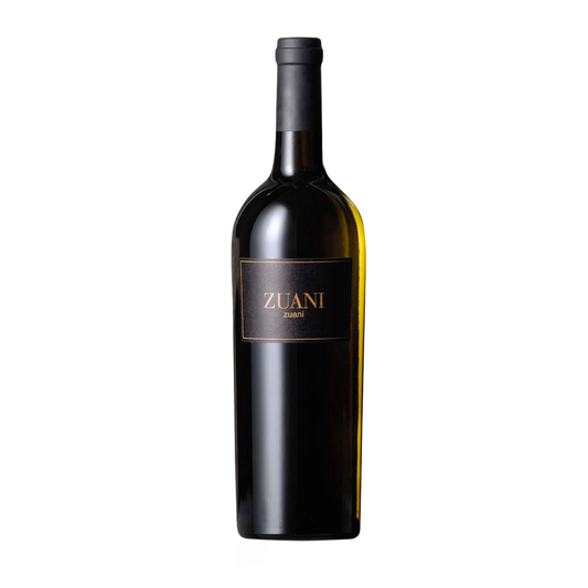 Zuani Zuani "Zuani" - Collio Bianco Riserva 2020