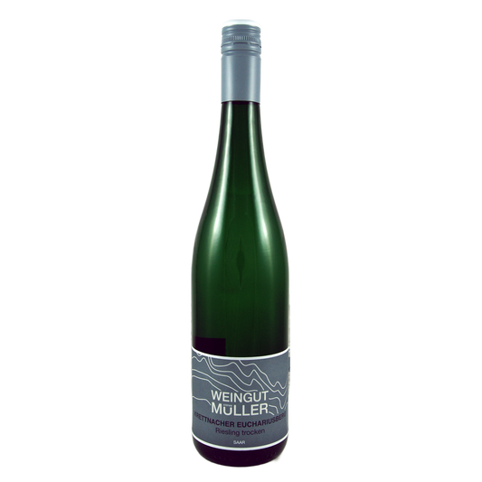 Weingut Stefan Müller Riesling Trocken Krettnacher Euchariusberg 2023