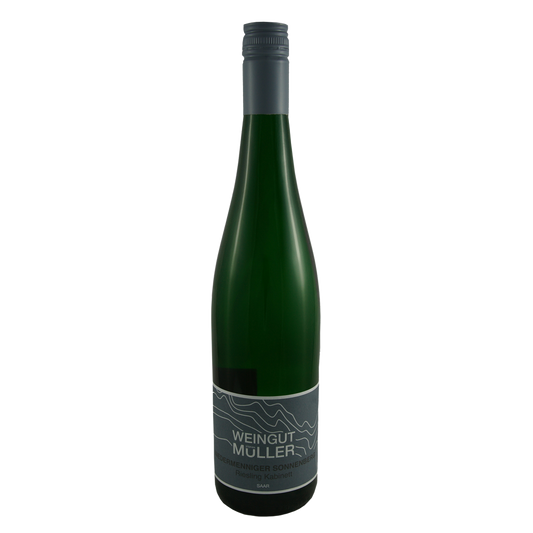 Weingut Stefan Müller Riesling Niedermenninger Sonnenberg Kabinett Alte Reben 2023