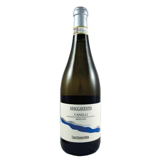L'Armangia Canelli Moscato 2024