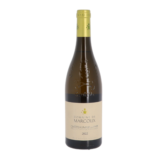 Domaine de Marcoux Châteauneuf-du-Pape Blanc 2022