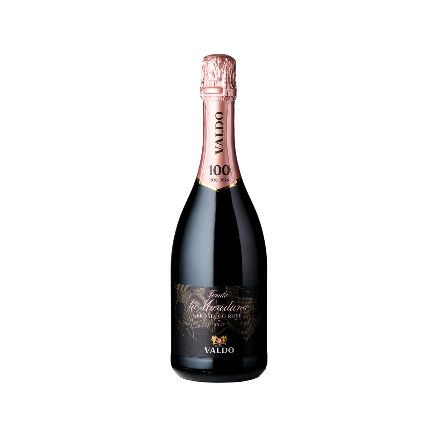 Valdo Prosecco DOC Brut Rosè Tenuta La Maredana NV