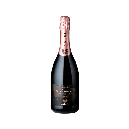 Valdo Prosecco DOC Brut Rosè Tenuta La Maredana NV