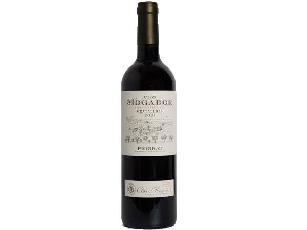Clos Mogador Clos Mogador 2022