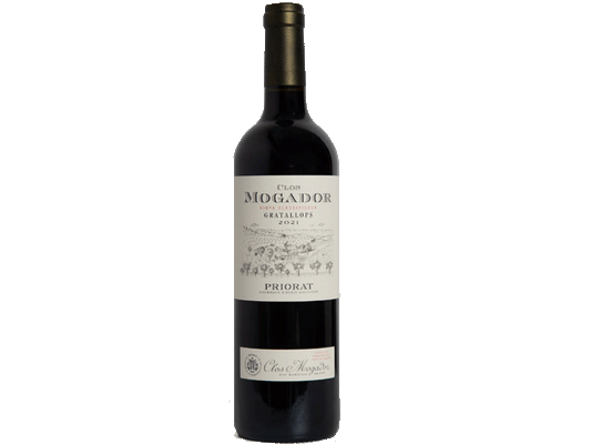 Clos Mogador Clos Mogador 2022