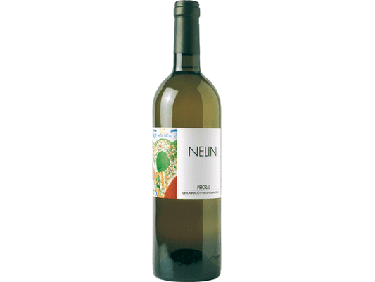 Clos Mogador Nelin Priorat bianco 2022