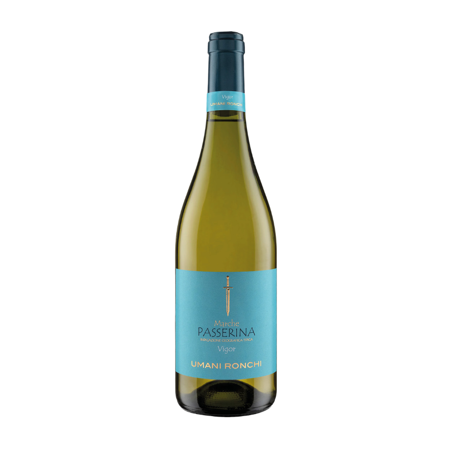 Umani Ronchi Umani Ronchi Marche Passerina Igt Vigor 2024