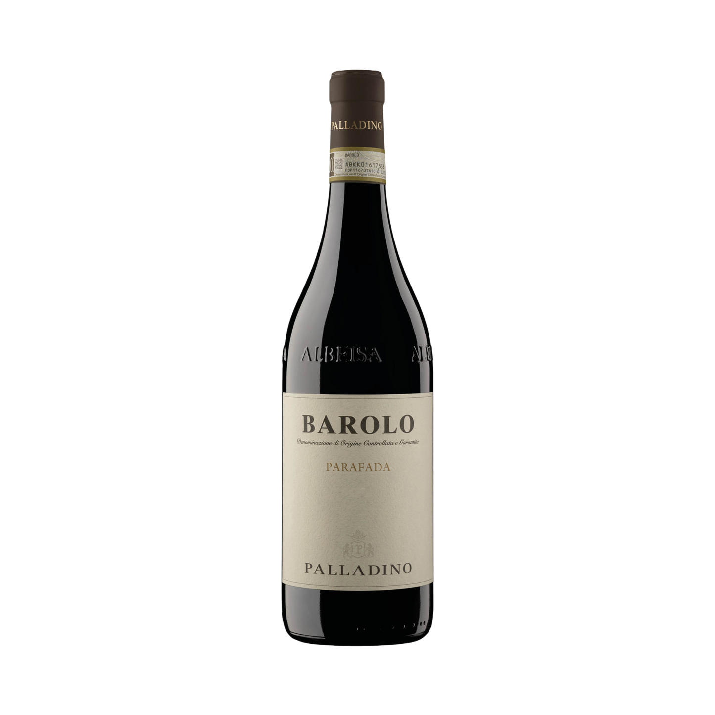 Palladino Barolo Parafada 2020