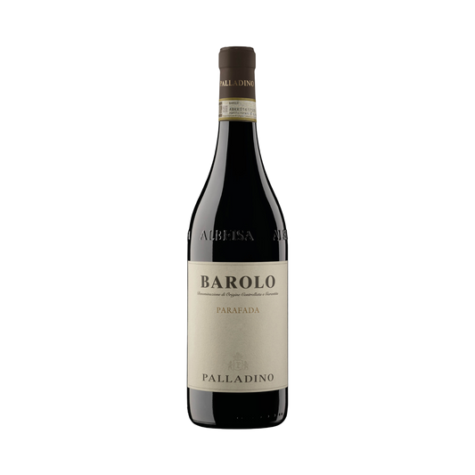 Palladino Barolo Parafada 2021