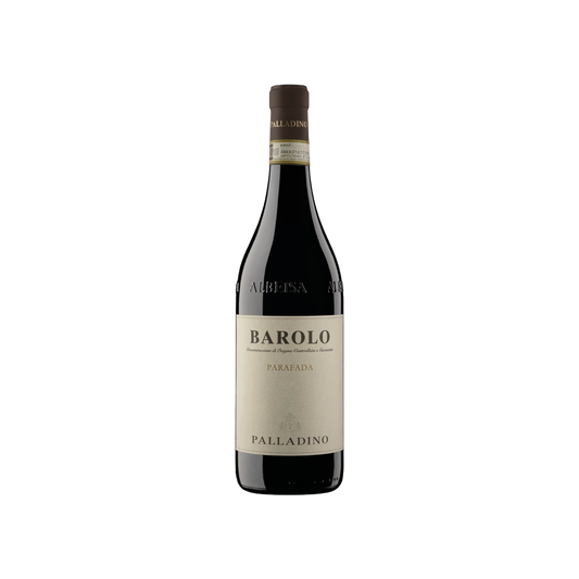 Palladino Barolo Parafada Magnum c. legno 2021