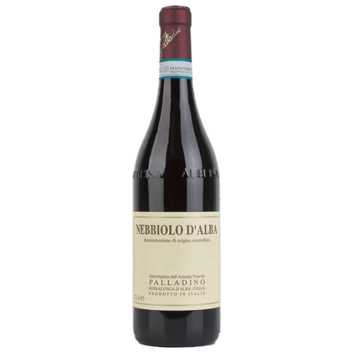 Palladino Nebbiolo d'Alba 2022