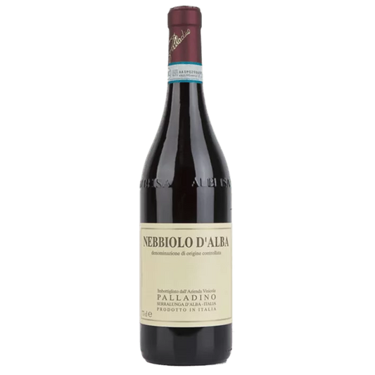 Palladino Nebbiolo d'Alba 2022