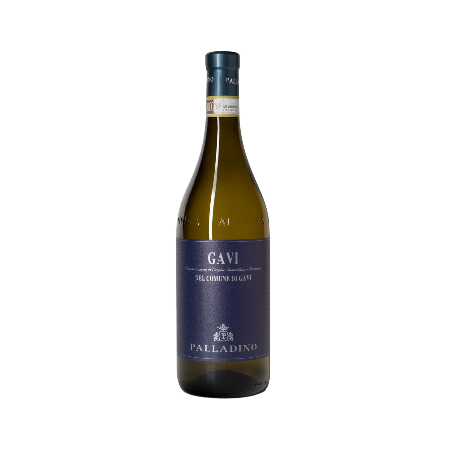 Palladino Gavi del Comune di Gavi 2023